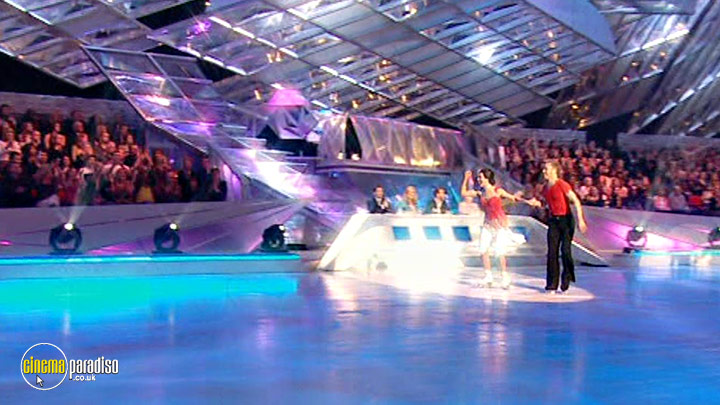 A still #2 from Dancing on Ice: Series 1 (2006)