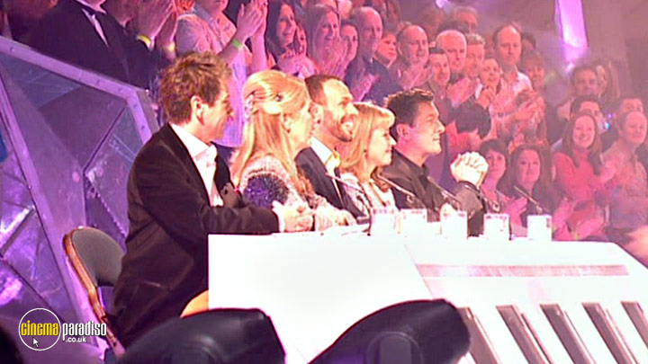 A still #3 from Dancing on Ice: Series 1 (2006)
