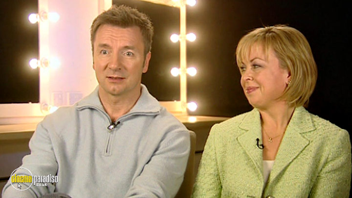 A still #4 from Dancing on Ice: Series 1 (2006)