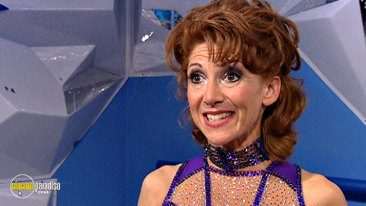 A still #5 from Dancing on Ice: Series 1 (2006)