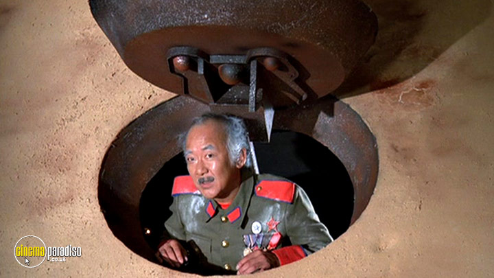 Cinema Paradiso 4K Bluray, Bluray & DVD Rental service