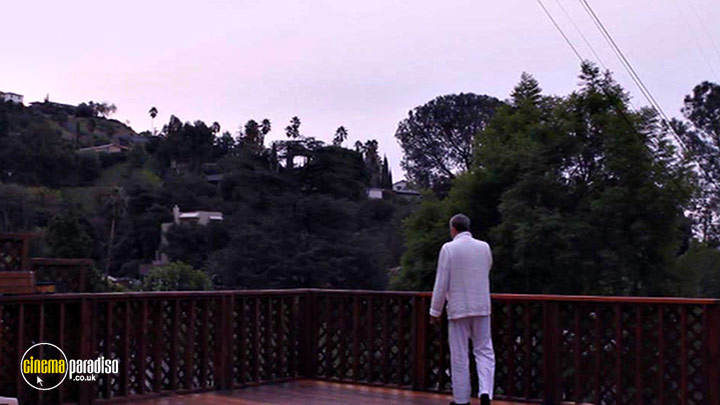 A still #2 from Boxing Day (2012)
