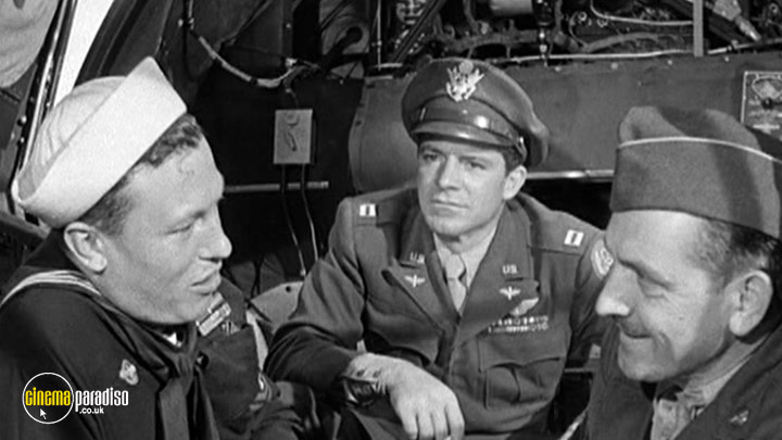 A still #3 from The Best Years of Our Lives (1946)
