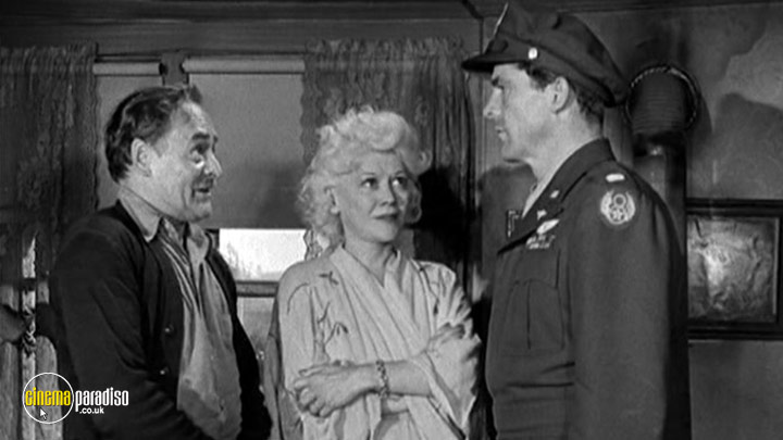 A still #4 from The Best Years of Our Lives (1946)