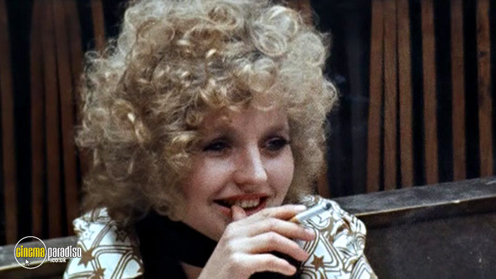 A still #3 from Rainer Werner Fassbinder: Vol.1: Why Does Herr R. Run Amok? (1970)