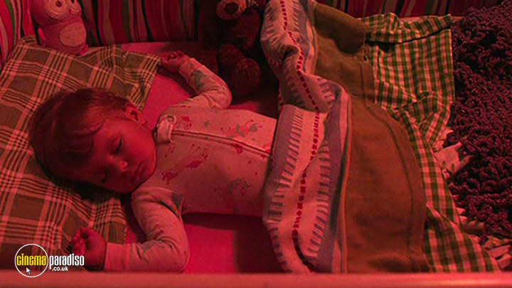 A still #8 from Insidious: Chapter 2 (2013)