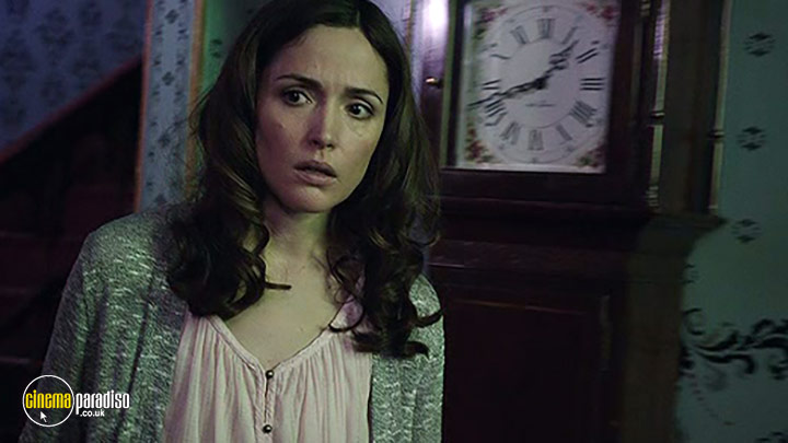 A still #7 from Insidious: Chapter 2 (2013) With Rose Byrne