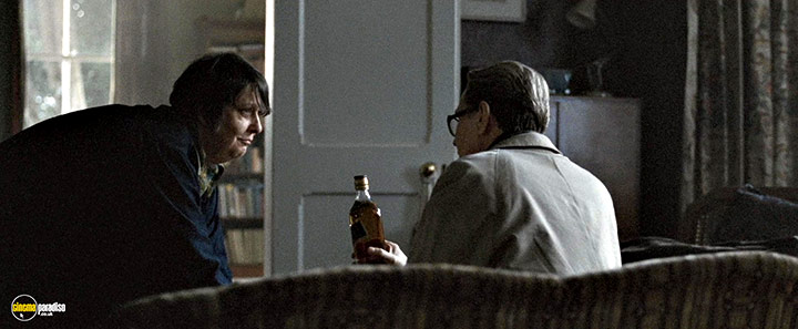 Cinema Paradiso 4K Blu-ray, Blu-ray &amp; DVD Rental service