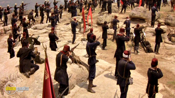 A still #4 from Dust (2001)