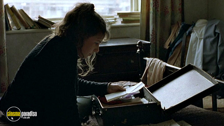 A still #2 from Land and Freedom (1995)