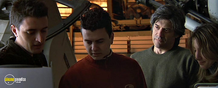 A still #10 from Touch of Spice (2003)