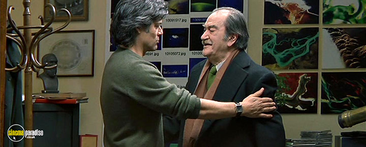 A still #9 from Touch of Spice (2003)