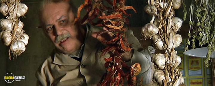 A still #6 from Touch of Spice (2003)