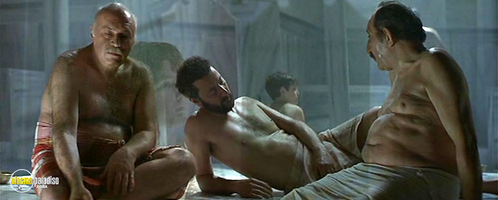 A still #5 from Touch of Spice (2003)