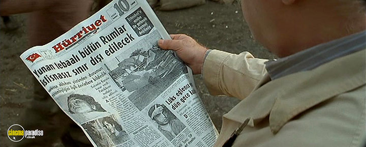 A still #4 from Touch of Spice (2003)