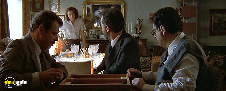A still #3 from Touch of Spice (2003)