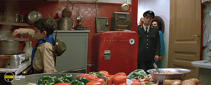 A still #21 from Touch of Spice (2003)