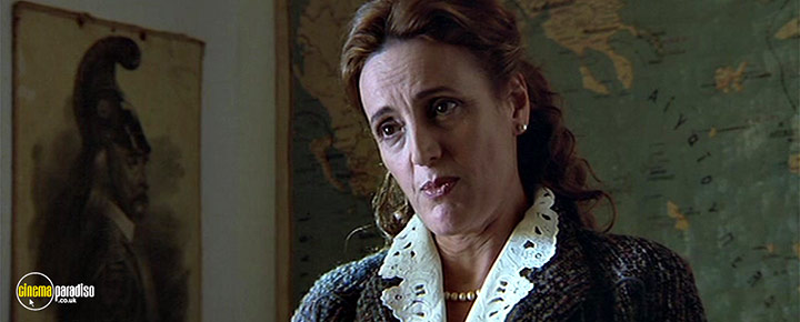 A still #19 from Touch of Spice (2003)