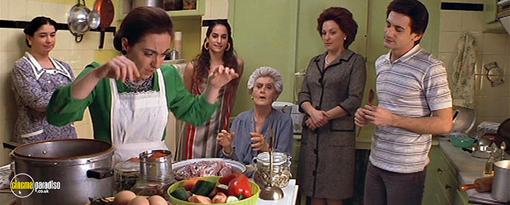 A still #18 from Touch of Spice (2003)