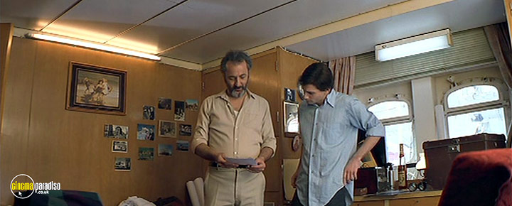 A still #17 from Touch of Spice (2003)