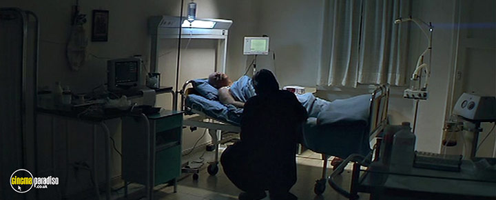 A still #15 from Touch of Spice (2003)