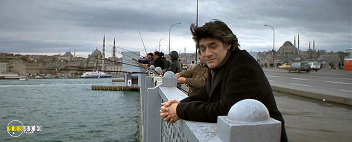 A still #14 from Touch of Spice (2003)