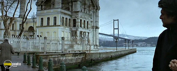A still #13 from Touch of Spice (2003)
