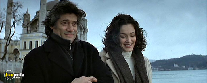 A still #12 from Touch of Spice (2003)