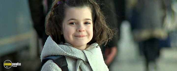 A still #11 from Touch of Spice (2003)