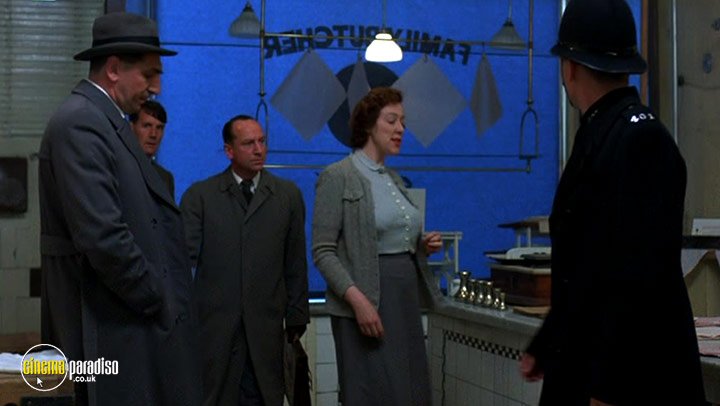 A still #14 from A Private Function (1984)