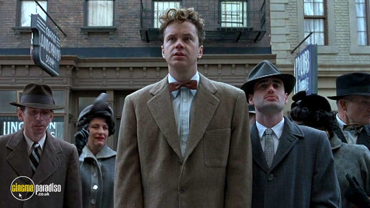 A still #2 from The Hudsucker Proxy (1994)