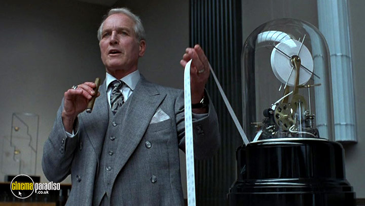 A still #5 from The Hudsucker Proxy (1994)