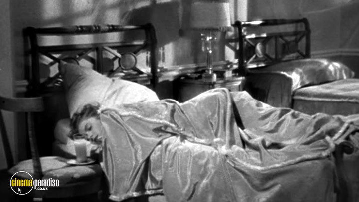A still #4 from Notorious (1946)