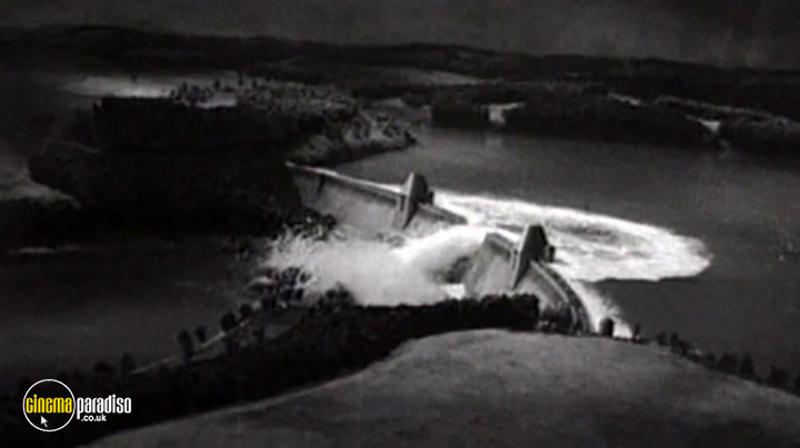 A still #2 from The Dambusters Raid (2001)