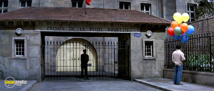 A still #19 from A Shot in the Dark (1964)