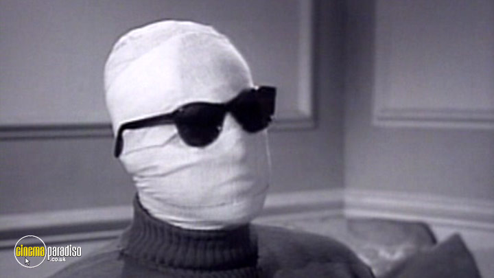 A still #1 from The Invisible Man: Vol.2 (1959)
