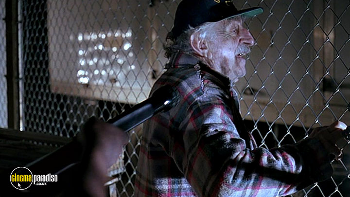 A still #13 from Surviving the Game (1994)