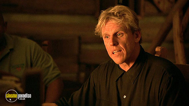 A still #15 from Surviving the Game (1994)