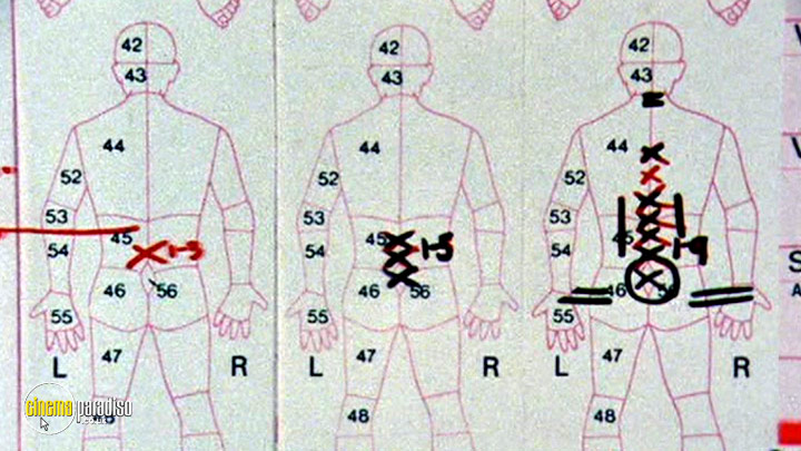 A still #14 from The Early Films of Peter Greenaway: Vol.2 (1980)