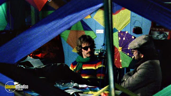 A still #15 from The Early Films of Peter Greenaway: Vol.2 (1980)