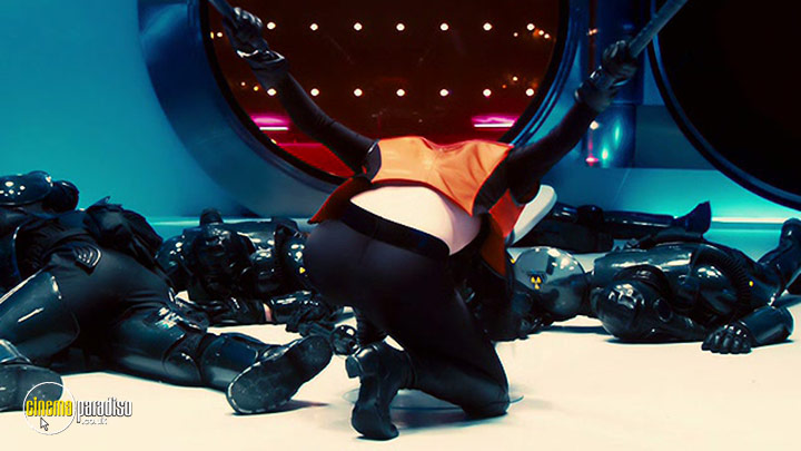 A still #3 from Ultraviolet (2006)