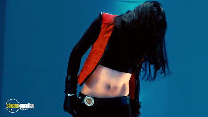 A still #4 from Ultraviolet (2006)