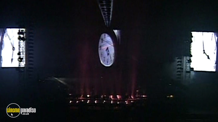 A still #5 from Genesis: The Way We Walk: Live in Concert (1992)
