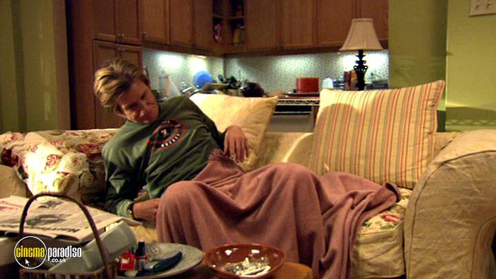 A still #2 from Rescue Me: Series 3 (2006)
