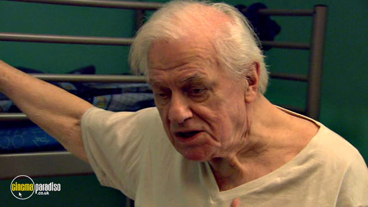 A still #3 from Rescue Me: Series 3 (2006)