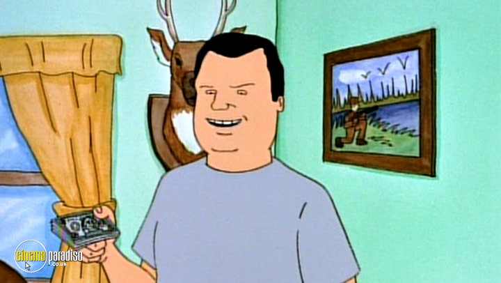A still #3 from Beavis and Butt-Head: The Mike Judge Collection: Vol.3 (1997)