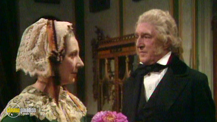 A still #2 from The Moonstone (1972)