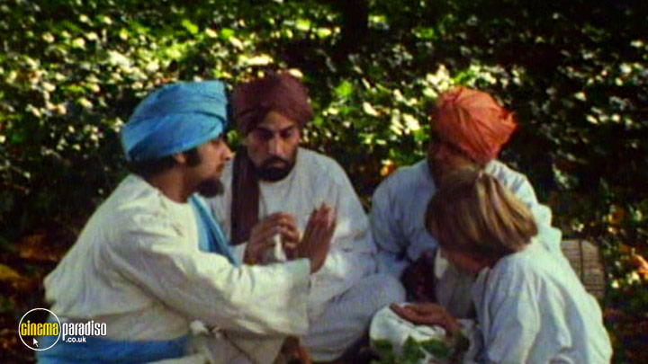 A still #4 from The Moonstone (1972)