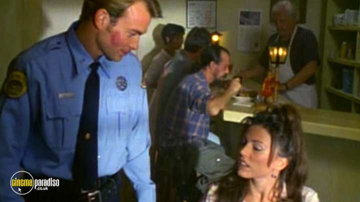 A still #3 from Emmanuelle: Queen of the Galaxy (1994)