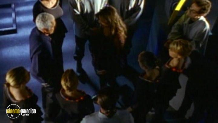 A still #4 from Emmanuelle: Queen of the Galaxy (1994)